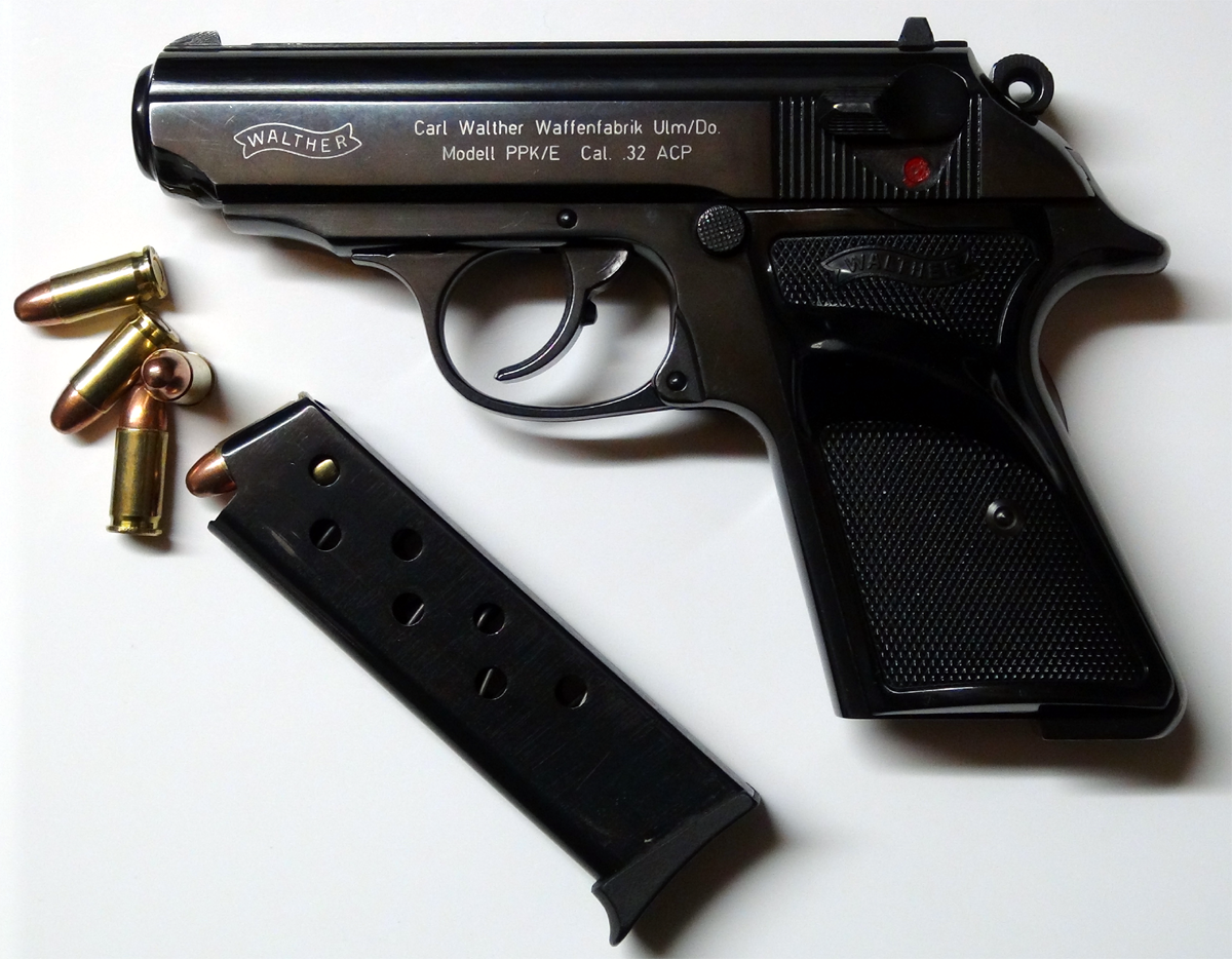 century arms walther p1