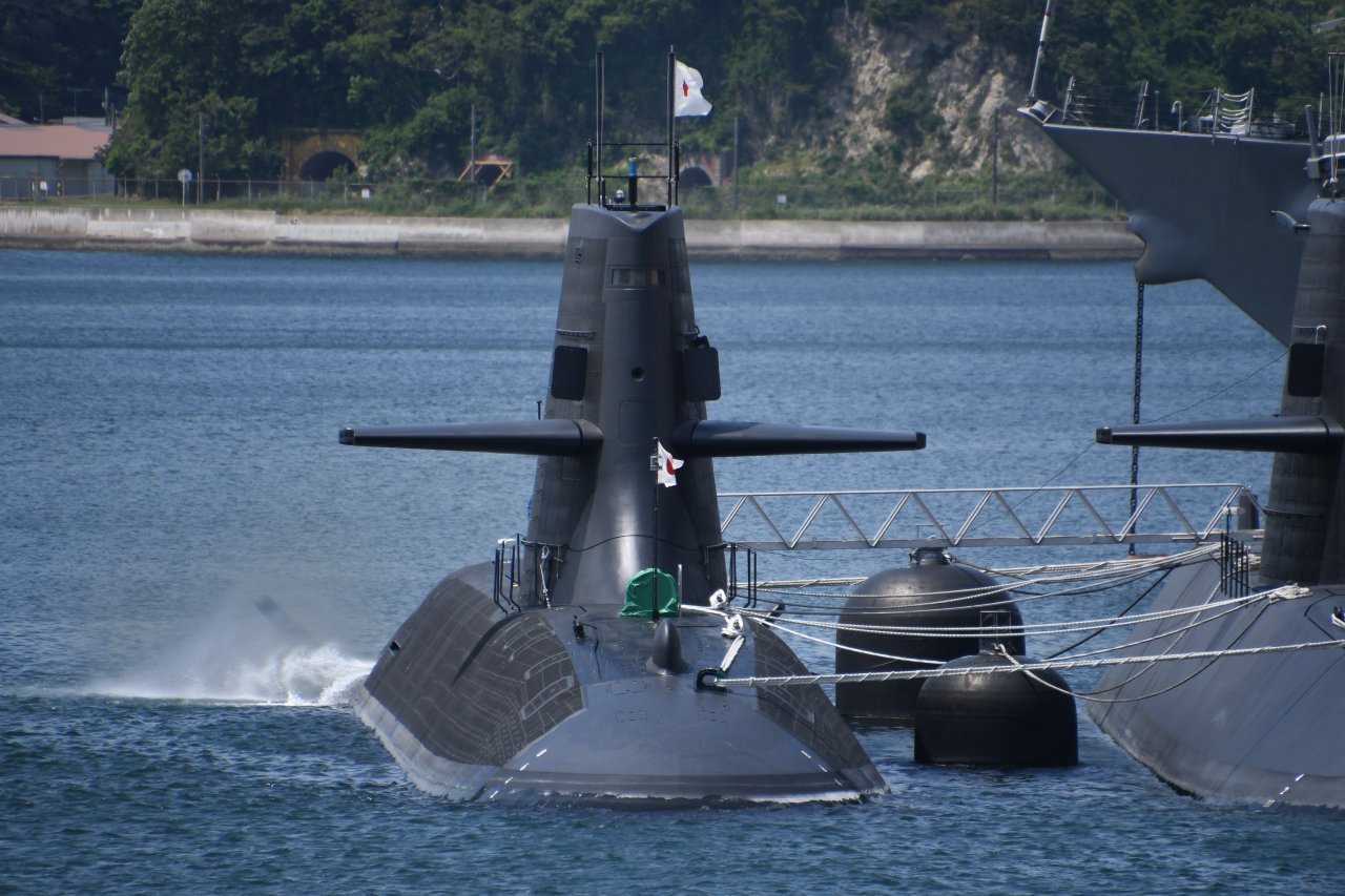 5 Most Deadly Stealthy Aip Submarines On Planet Earth - 