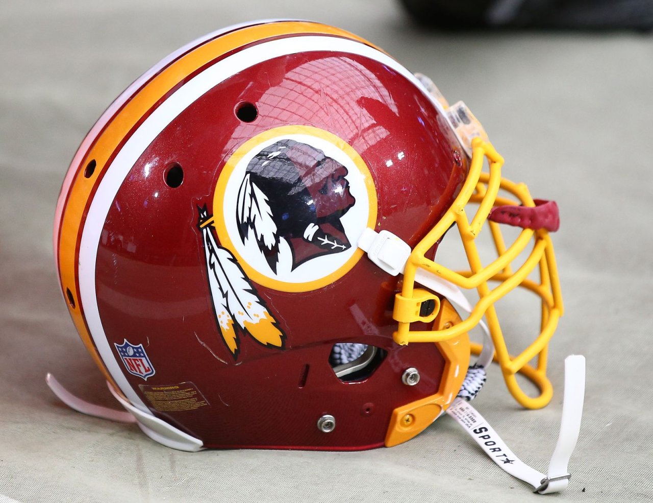 Madden 21 Will Not Include The Washington Redskins' Old Name And