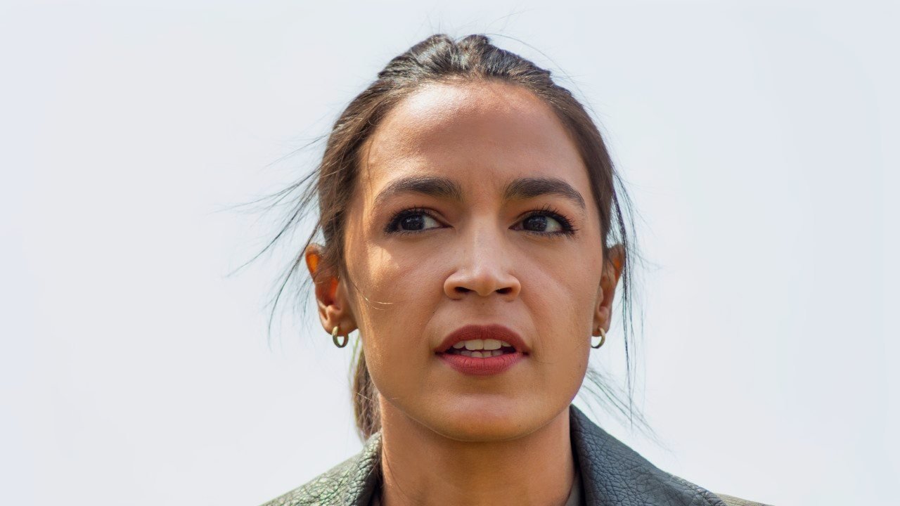 Is This the End of AOC and the Squad? | The National Interest