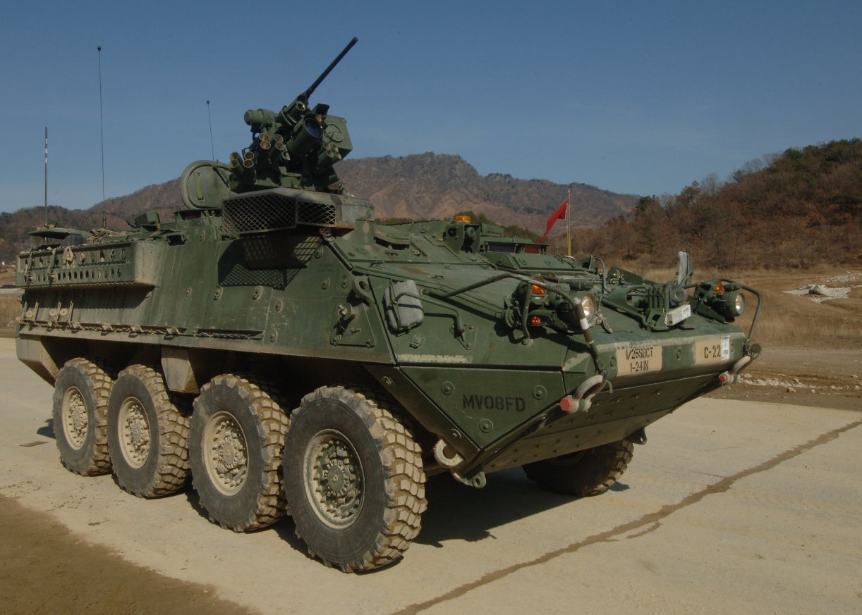 How The Army Is Building A Fully Autonomous Fighting Force The National Interest