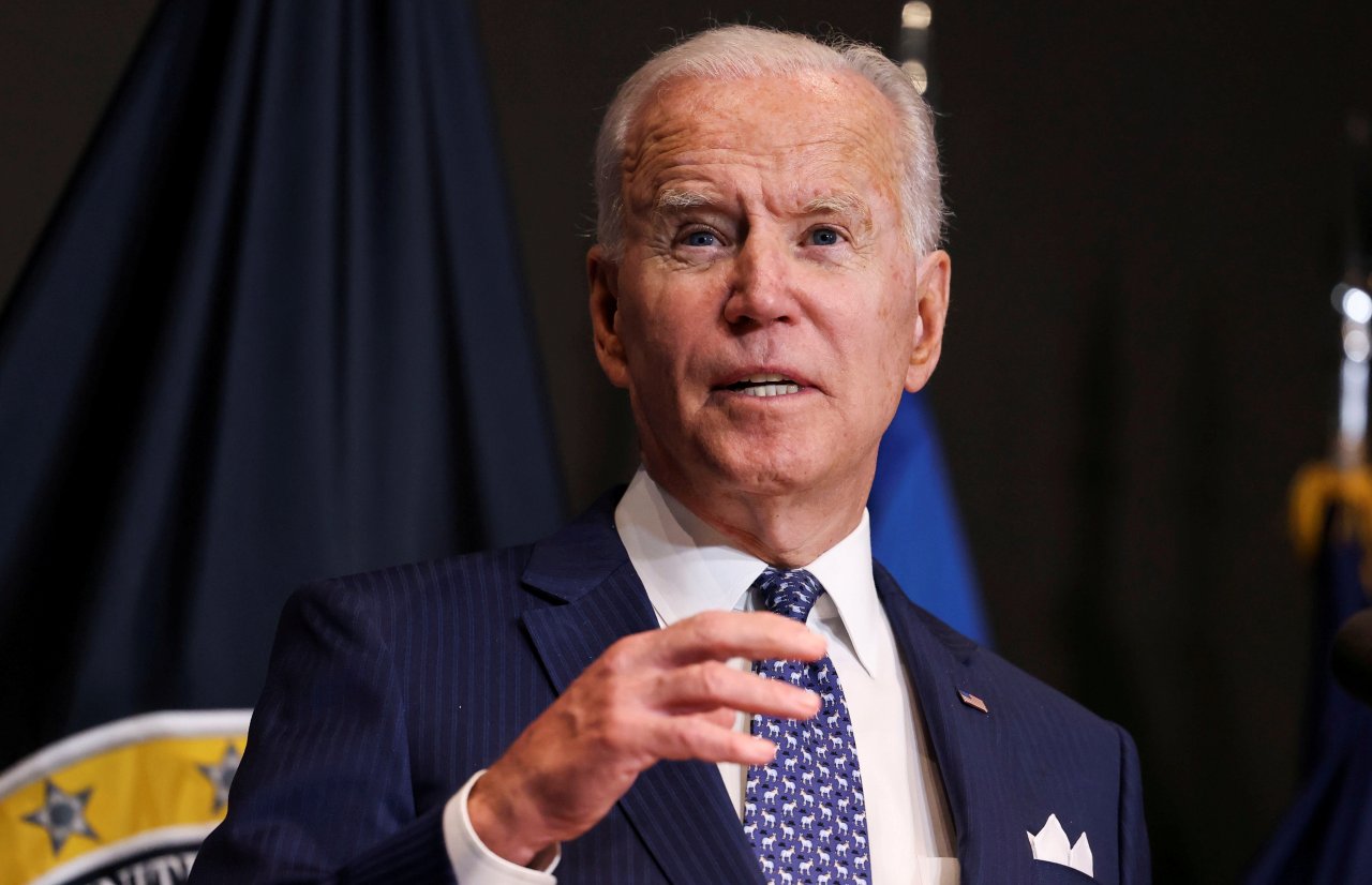 Joe Biden Could Have Saved Afghanistan | The National Interest