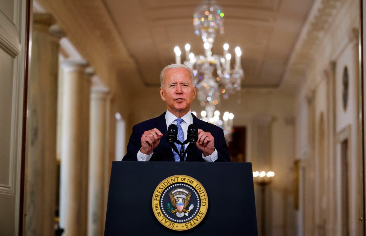 Who Will Bear The Cost Of Biden’s Student Debt Giveaway? 