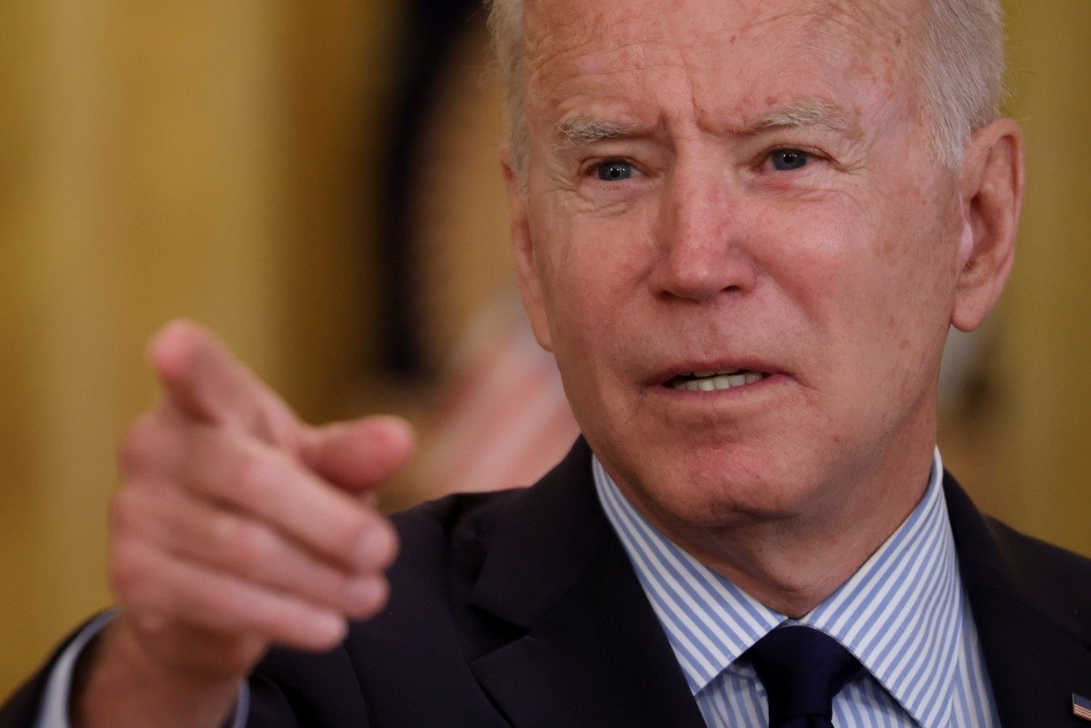 Applying for Social Security Soon? Joe Biden Has a Plan to Help. The