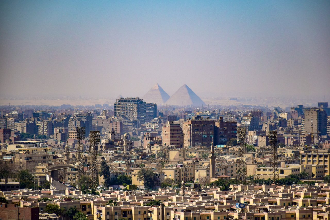 Egypt's Looming Crisis | The National Interest