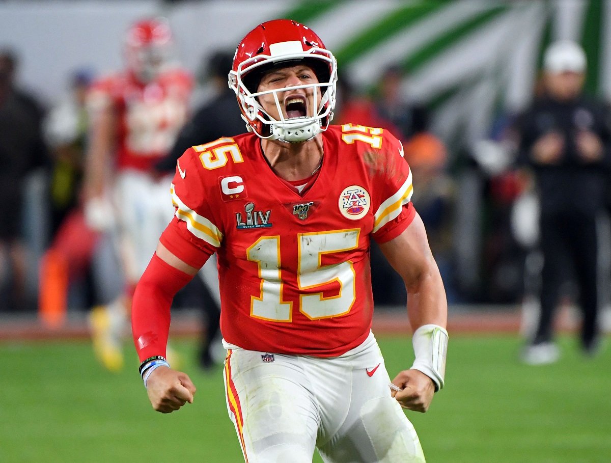 How To Watch Tonight’s Chiefs-Texans NFL Game | The National Interest