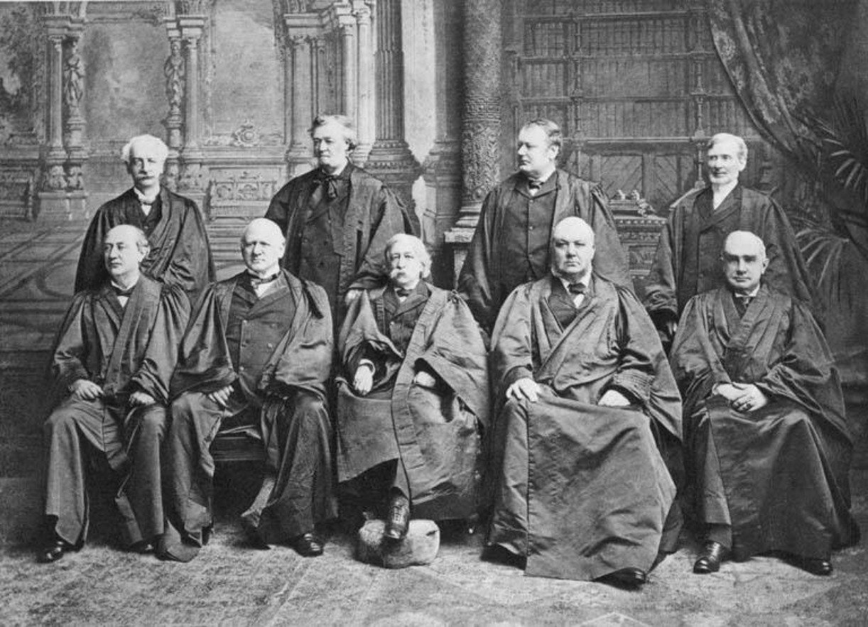 Did President Lincoln Pack the Supreme Court? The National Interest
