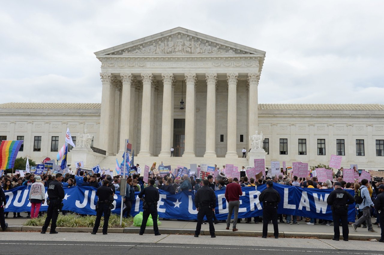 What The Supreme Court’s Discrimination Decision Will Mean For ...