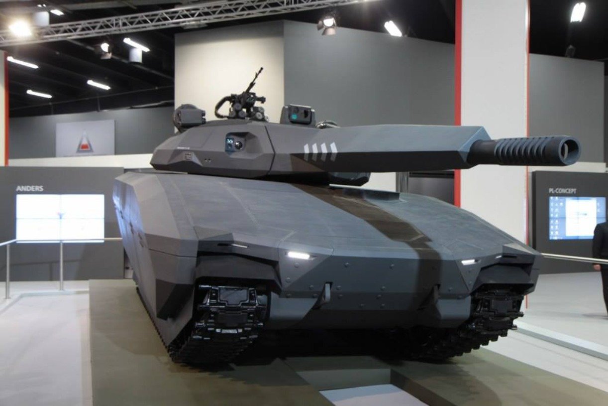 What is the coolest tank in your opinion (ones in real life and in  blueprints)? - Quora