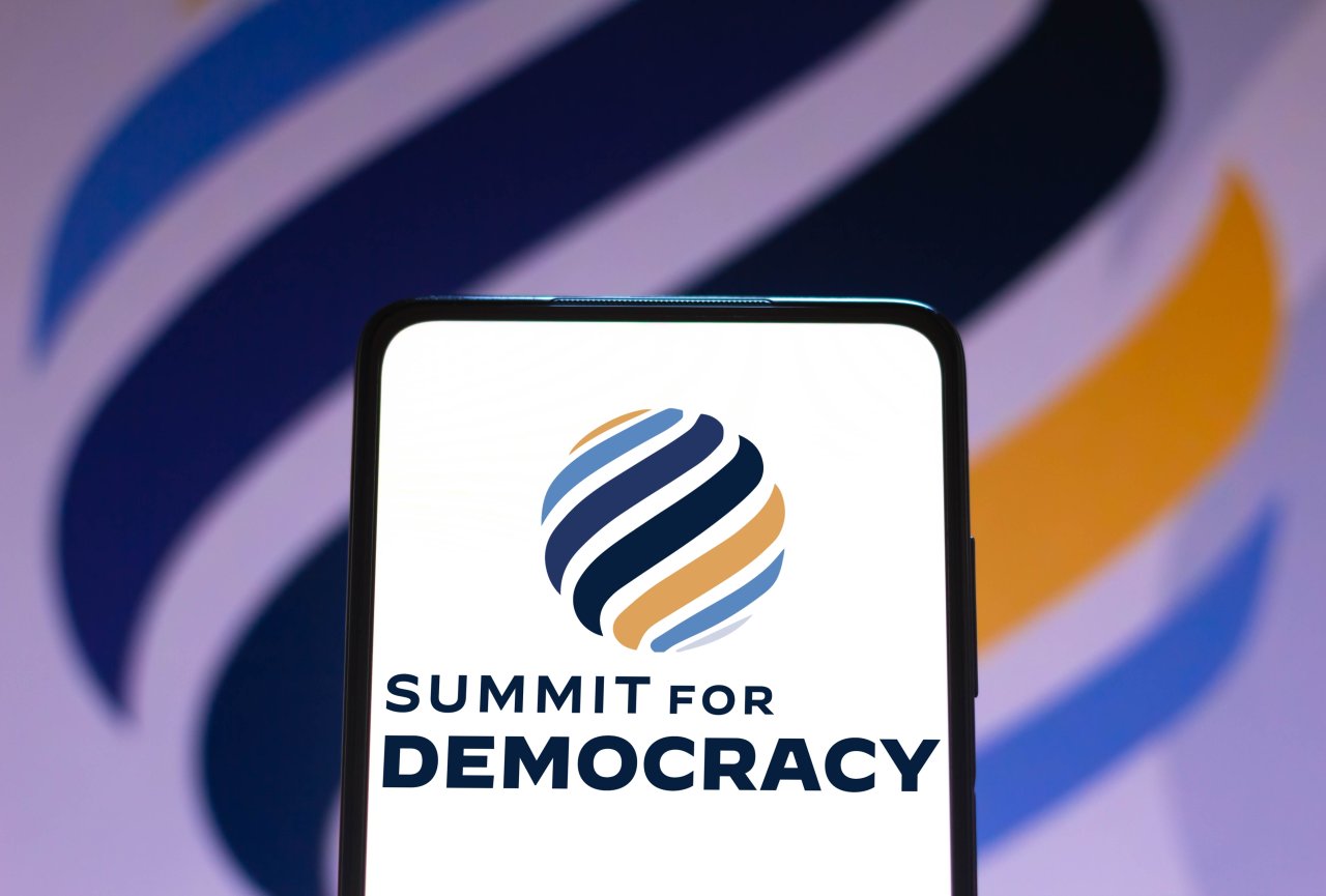 Why the Next Democracy Summit Must Go Beyond Civil Society Support