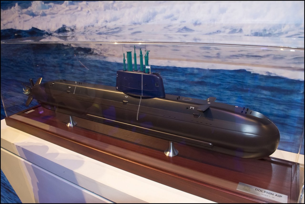 navy submarine dolphins 3d model