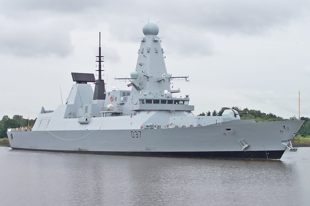 british destroyers world of warships f key