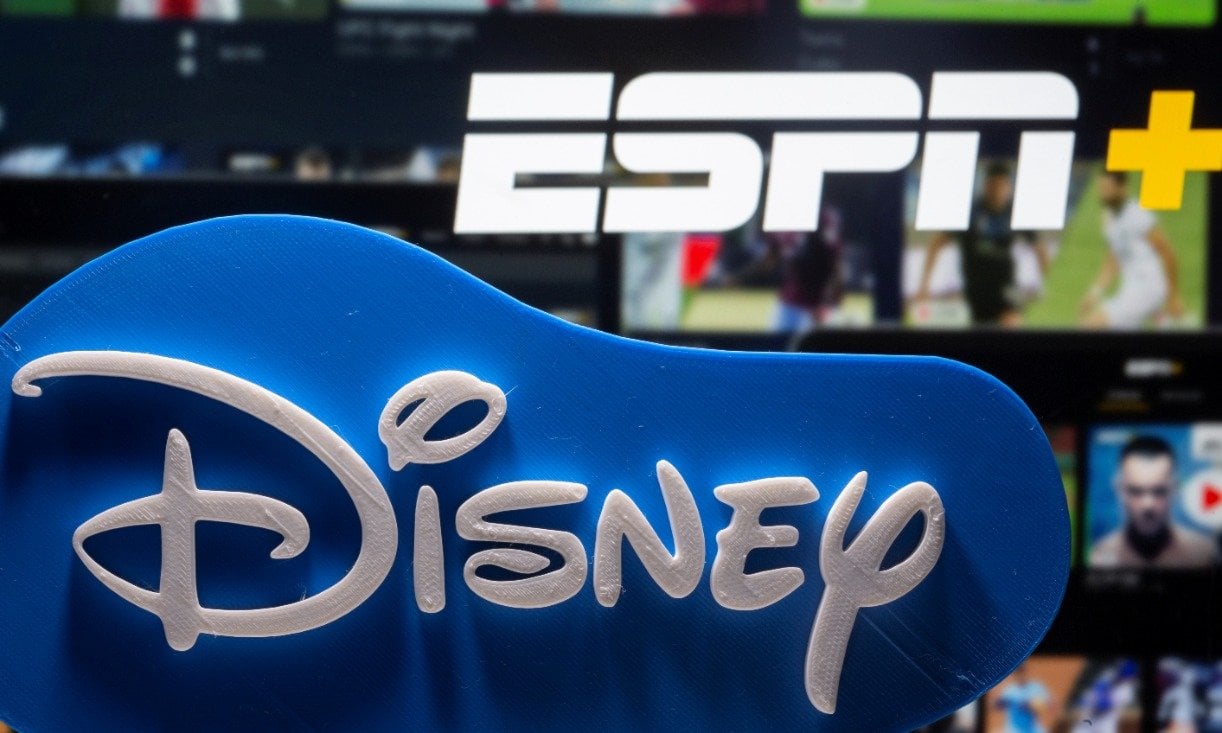 YouTube Streamers May Lose ESPN And Other Disney-Owned Channels | The ...