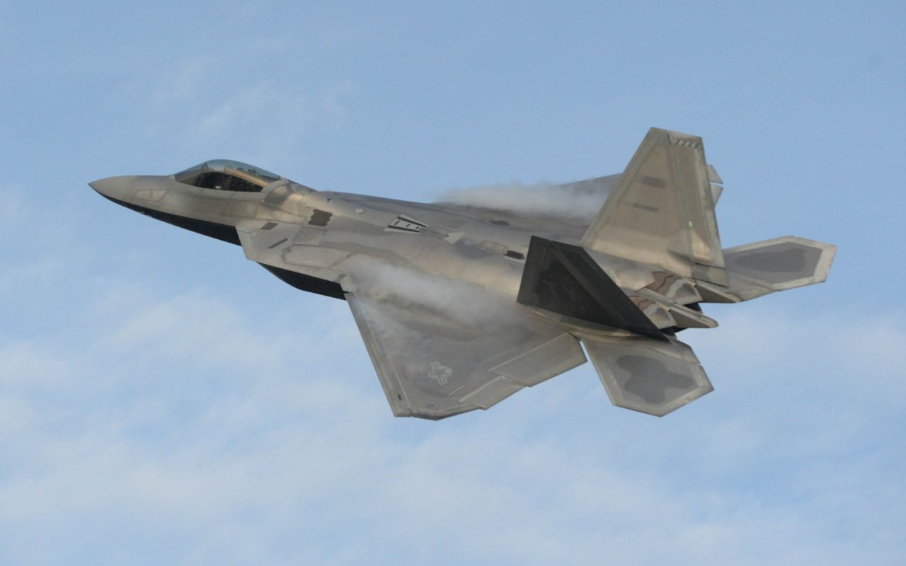 The 5 Greatest Stealth Weapons in Military History | The National Interest