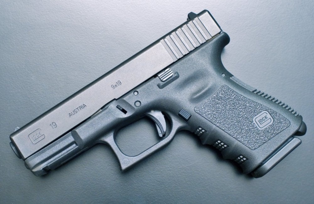 The Glock 19 Gen 4 Might Just Be the Best Gun Out There | The National Interest
