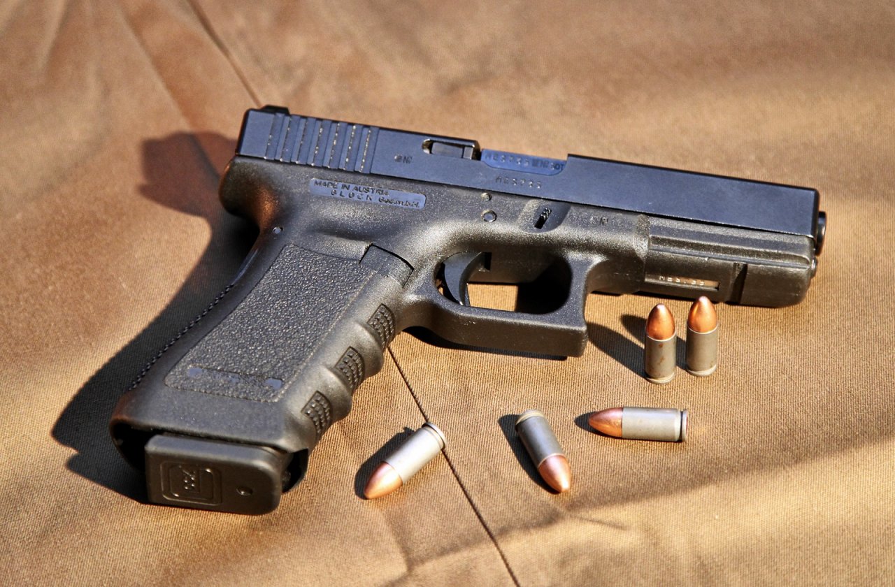 Shootout: 5 Best Guns from Glock, Smith & Wesson and Heckler & Koch ...