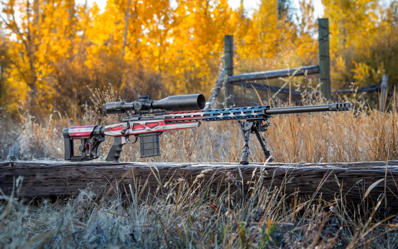 The Howa 1500 Bolt Action Rifle Is Well Worth Its Price | The National ...