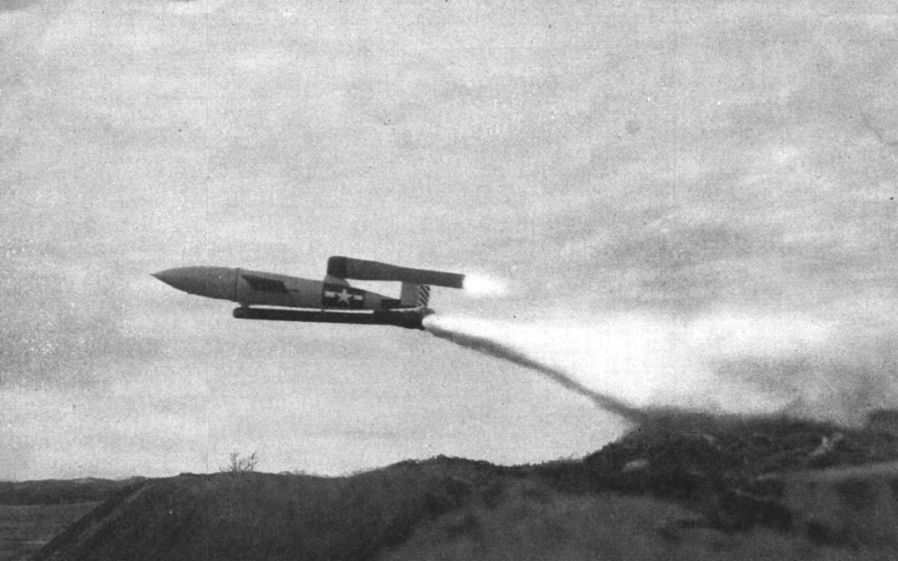 Loon: America's Forgotten World War II Cruise Missile