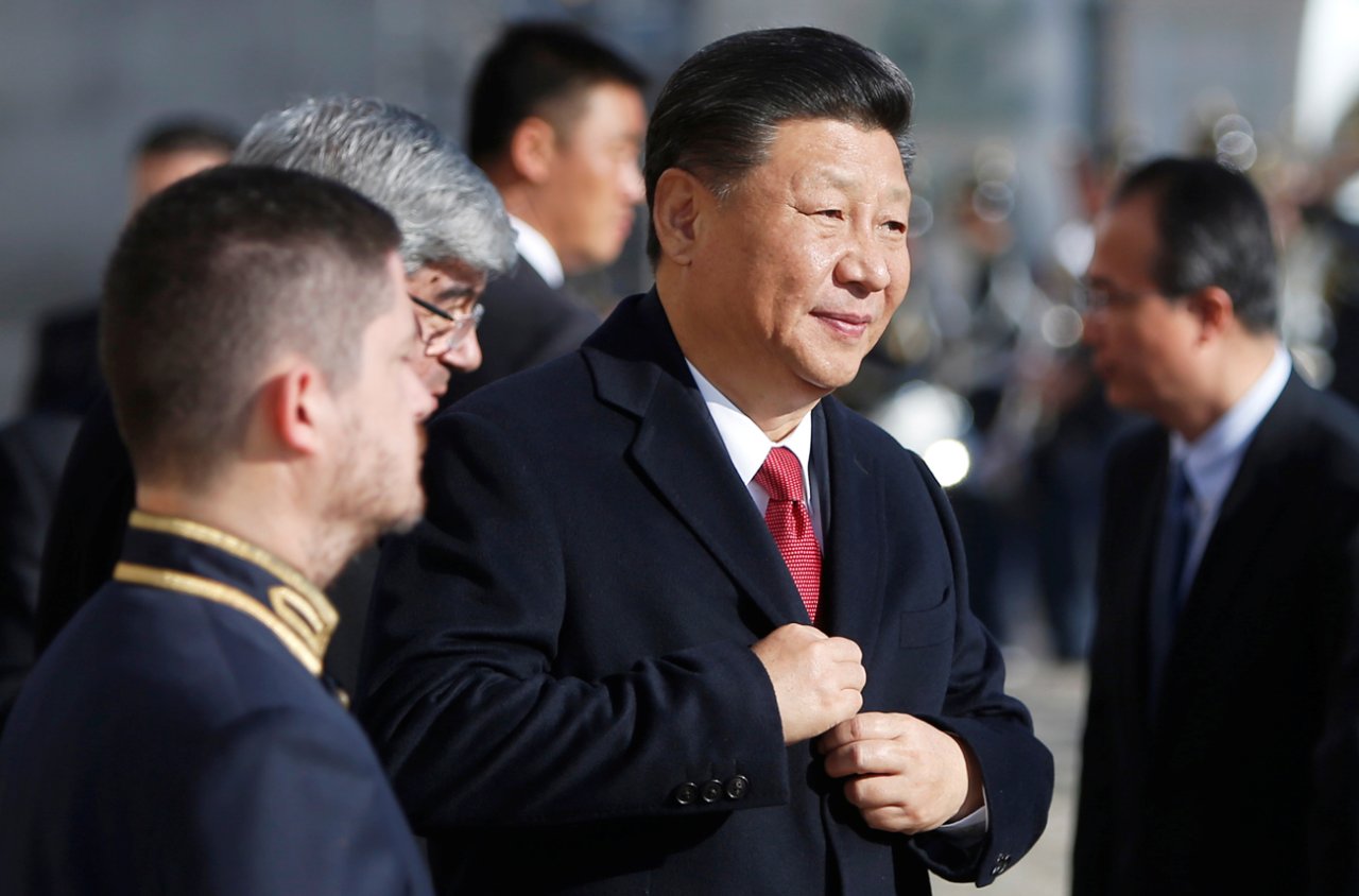 The Damaging Dictatorship Of Xi Jinping | The National Interest