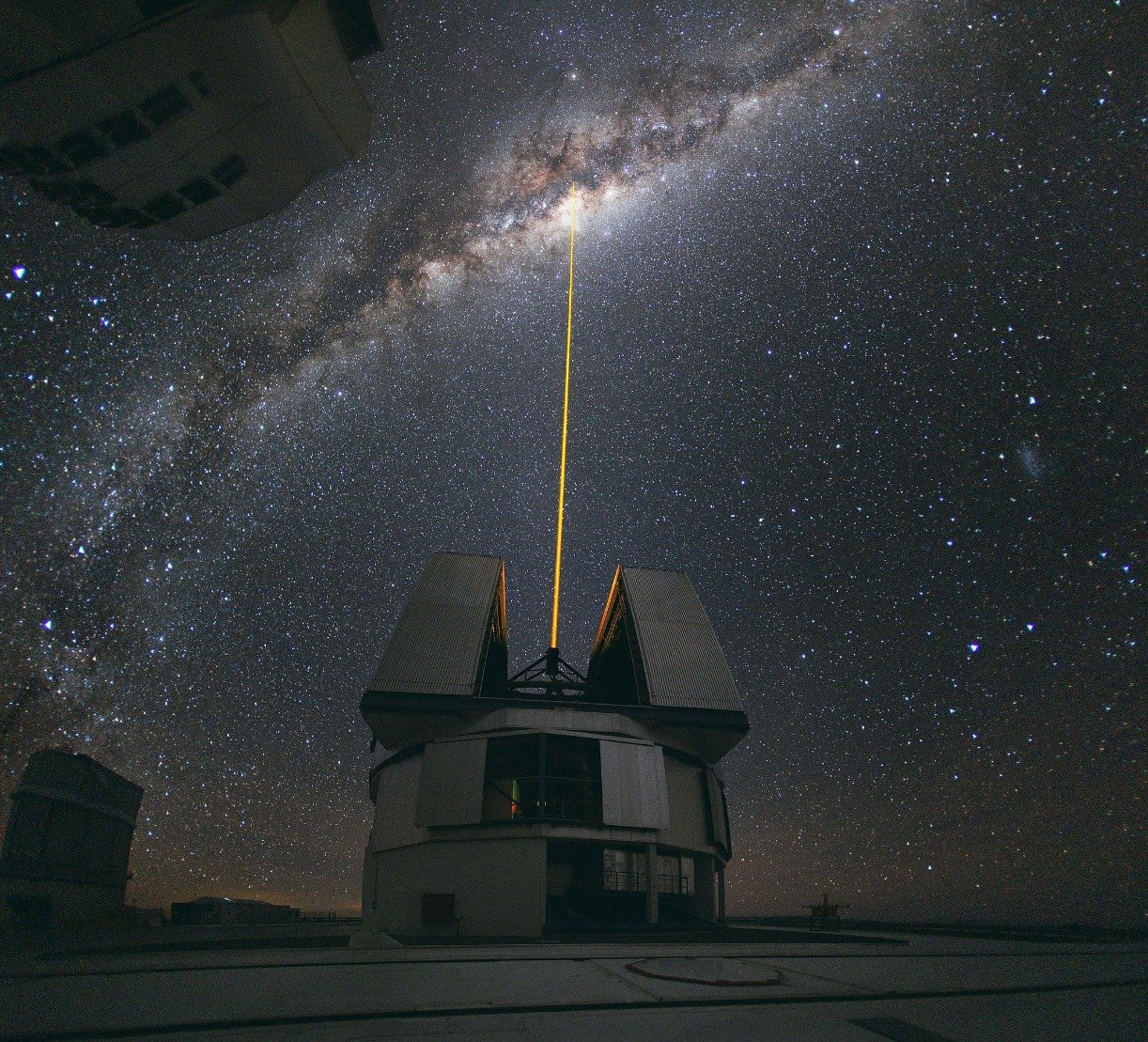 Laser Communications Aren't Sci-Fi. They're Becoming Reality. | The ...