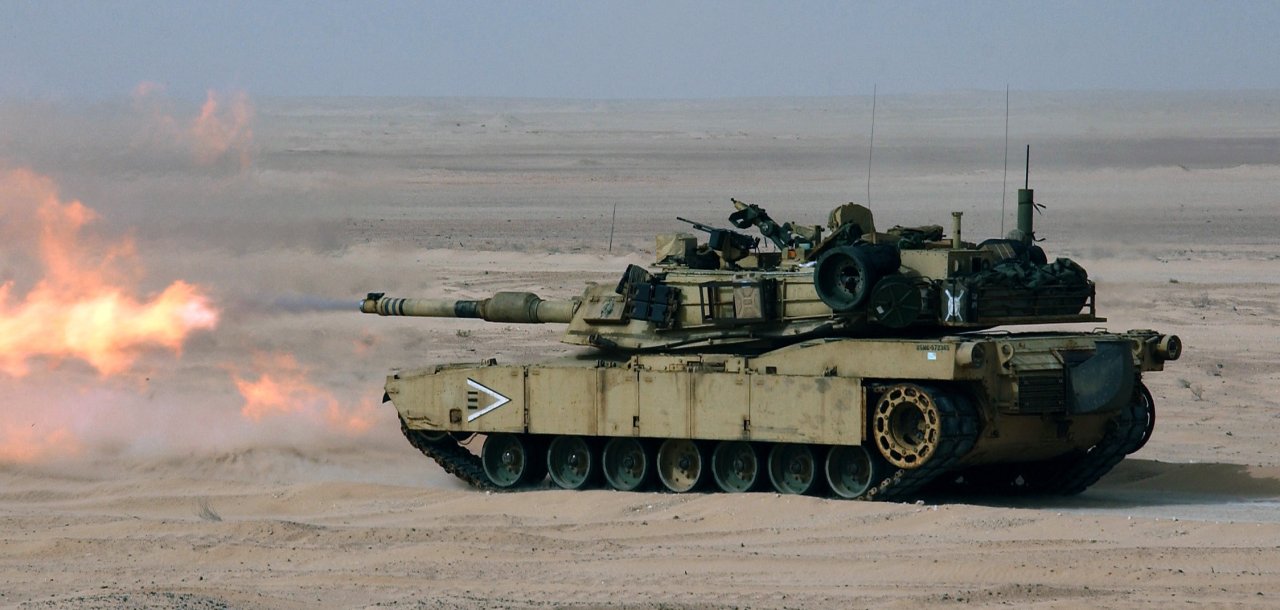 General Dynamics Just Unveiled A "Light Tank" That Could Change Land ...