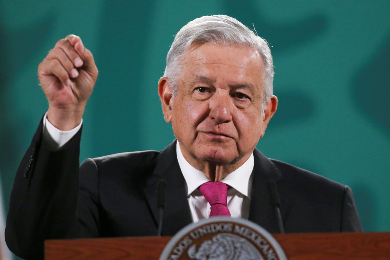 Mexico Has Dependent on America for Political Stability The