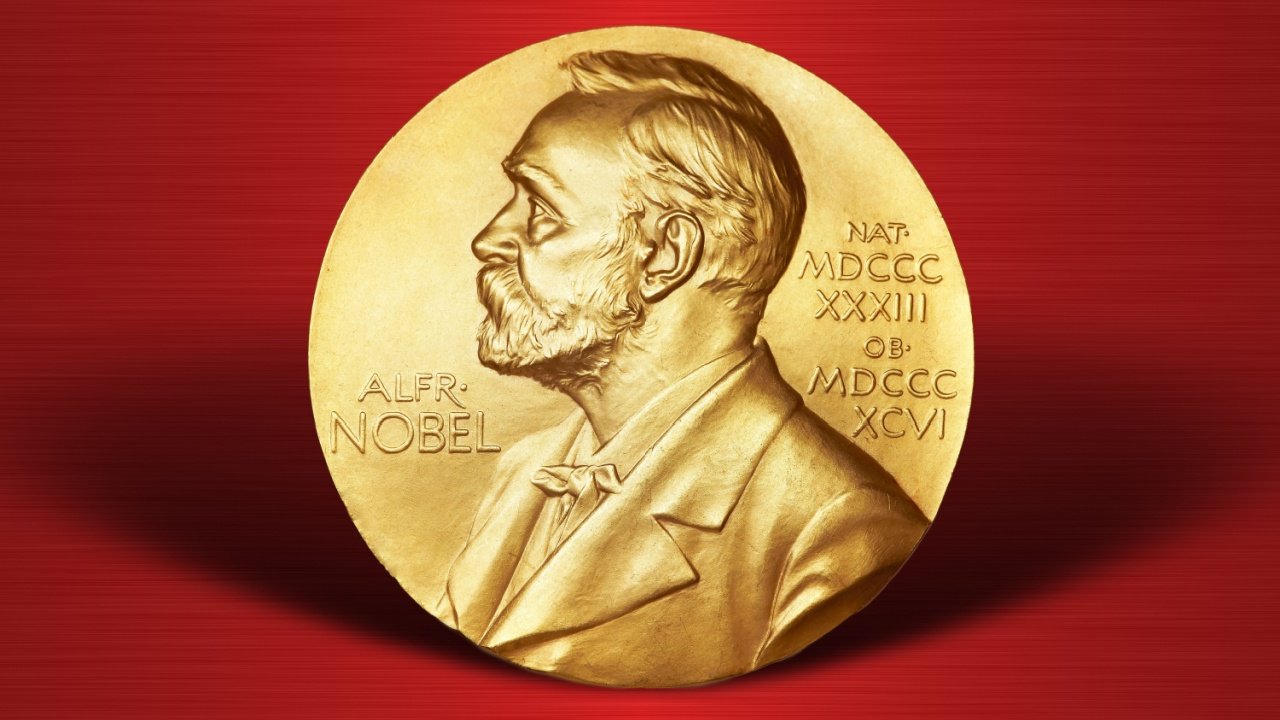 The Nobel Peace Prize Kills Satire Again | The National Interest