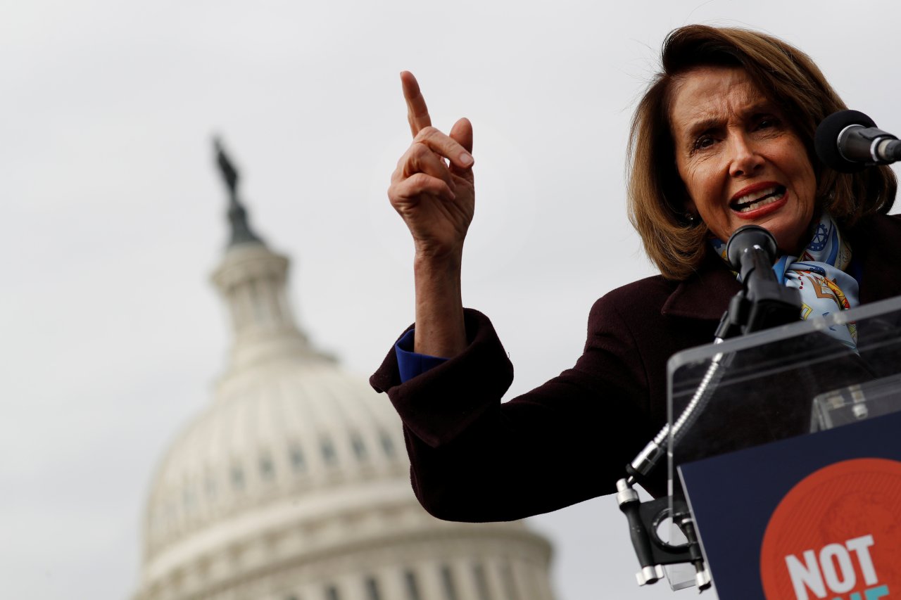 Solving The Democrats’ Midterm Message Challenge | The National Interest