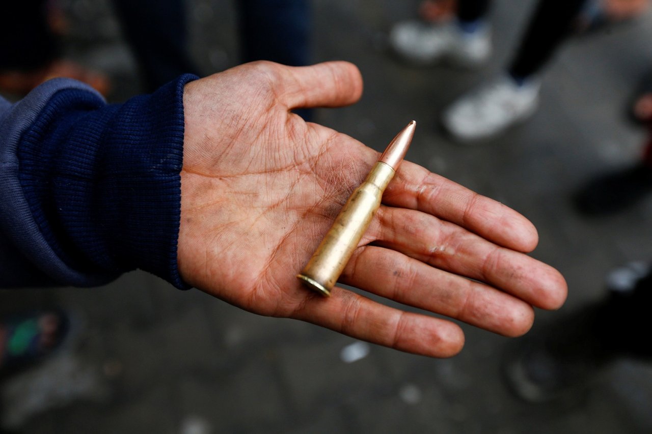 5 Deadliest Bullets In The World | The National Interest