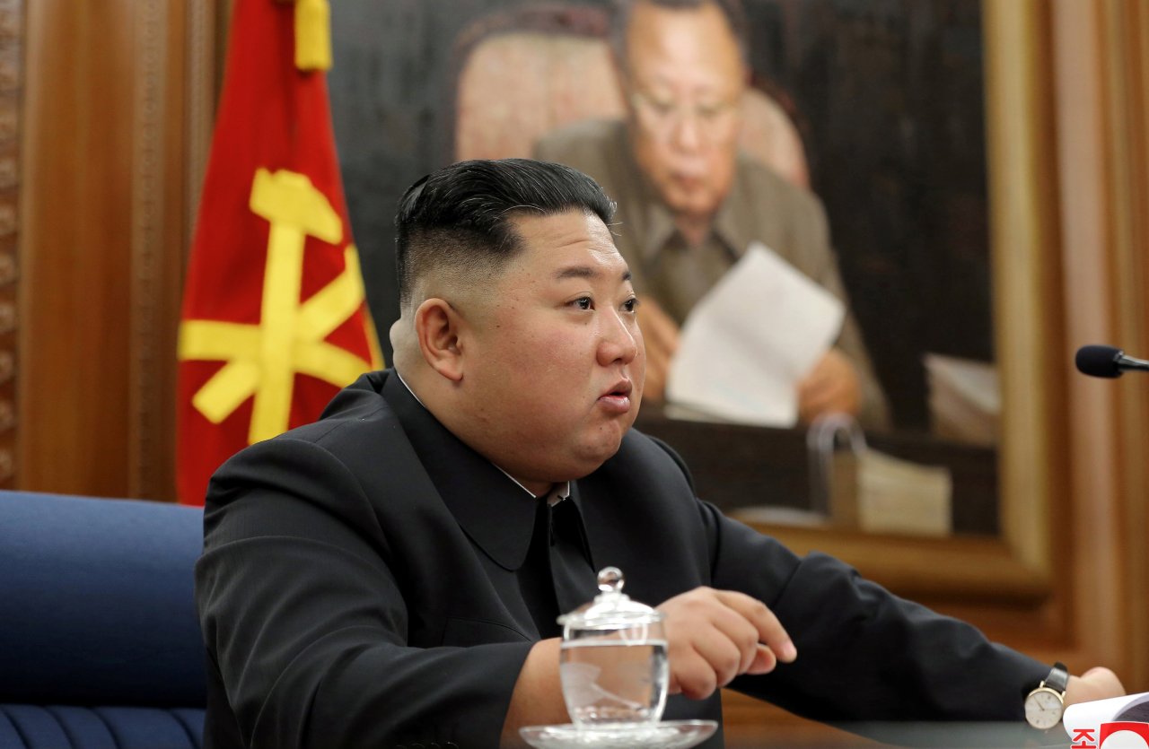 Ù†ØªÙŠØ¬Ø© Ø¨Ø­Ø« Ø§Ù„ØµÙˆØ± Ø¹Ù† â€ªKim Jong-unâ€¬â€