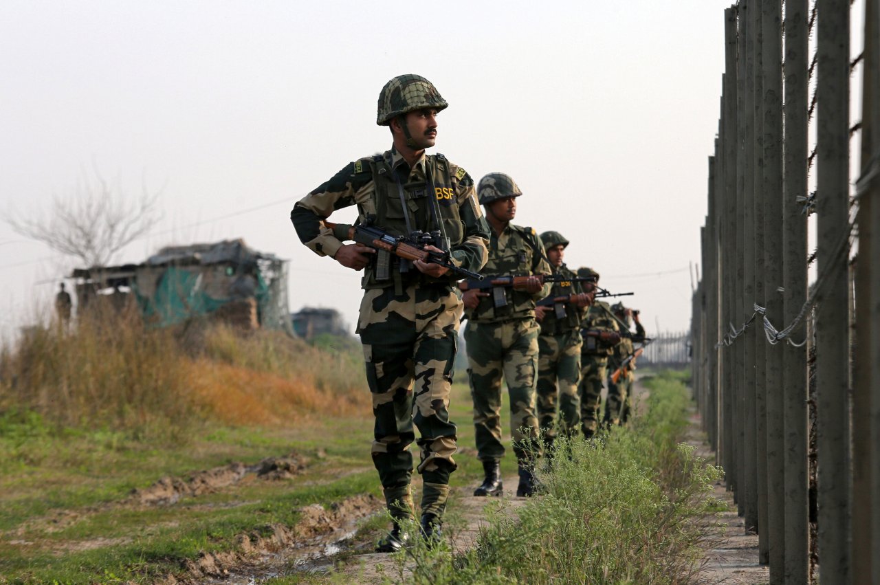 Misuse of Indian Army uniforms has dangerous consequences: Army's