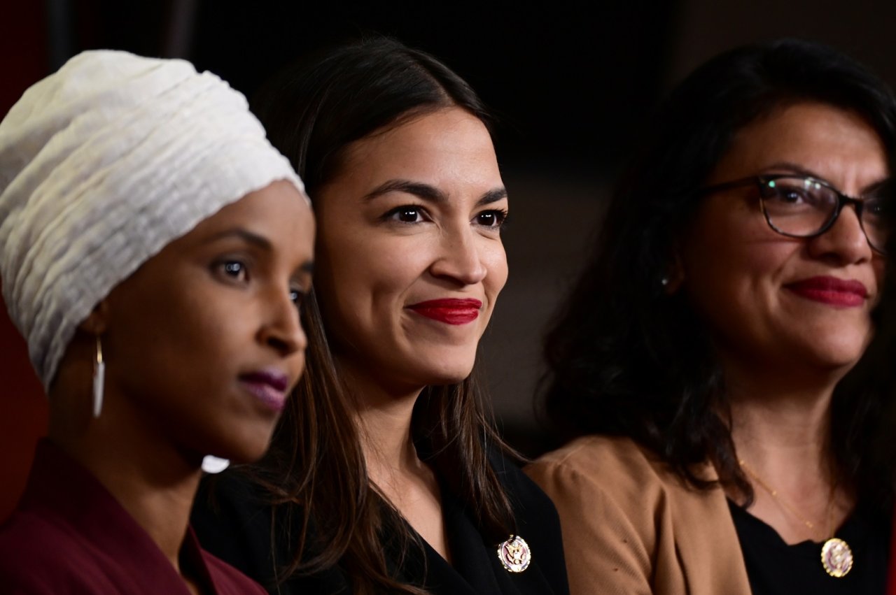 AOC Rules? All 62 Freshmen House Democrats Have Raised More Than GOP ...