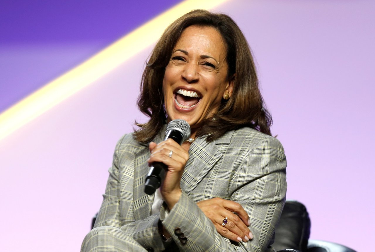 Kamala Harris Uses Her New Medicare For All Plan To Go After Bernie ...