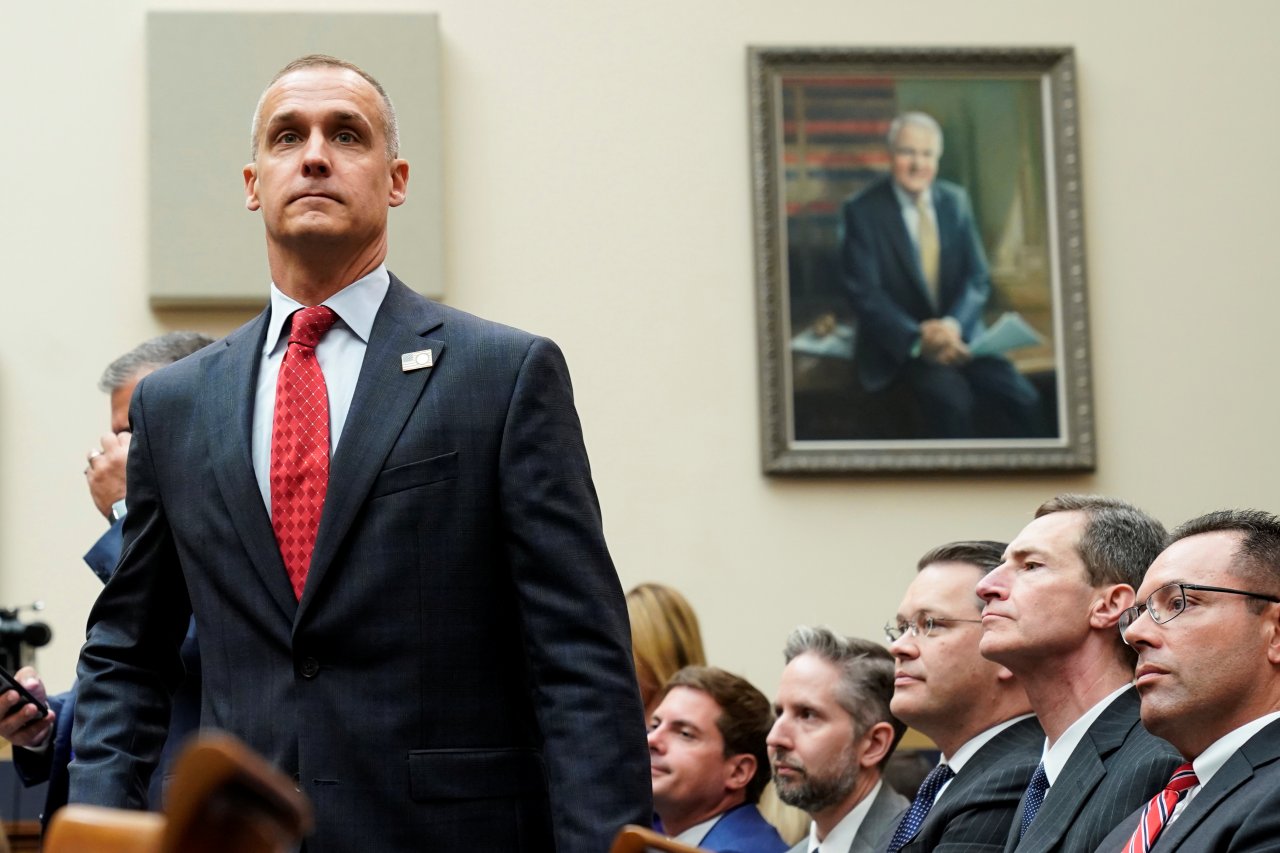 Lewandowski Lowers the Bar in Unprecedented Limbo | The National Interest