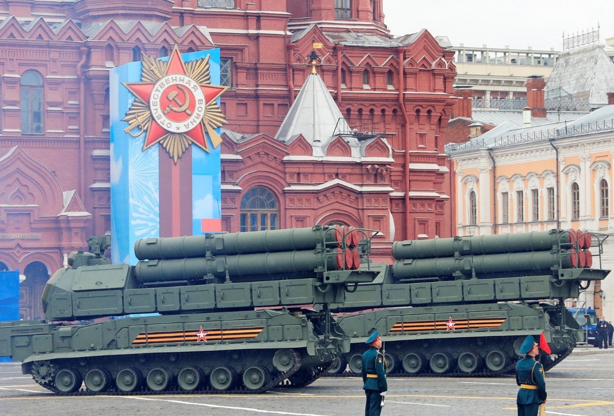 Russia’s ICBM Of The Future Is One Big Mystery | The National Interest