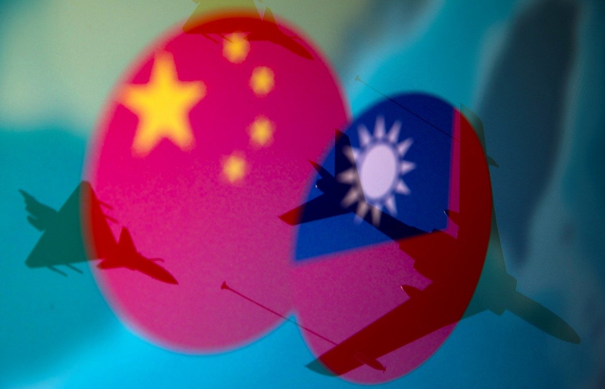 How America Can Help Taiwan Defend Itself | The National Interest