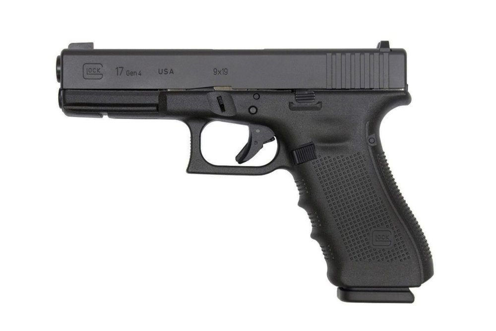 Why Fourth Generation Glock Guns Are in Trouble | The ...