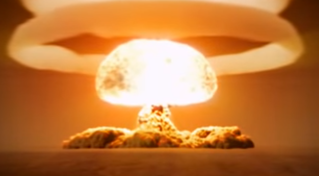 Russia Claims Moscow Would Be Safe from a Nuclear War (Thanks To 1 ...