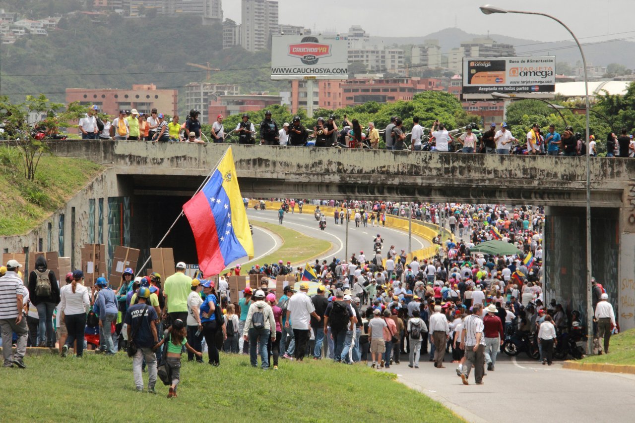 It’s Time To Look Beyond Venezuelan Presidential Elections | The ...