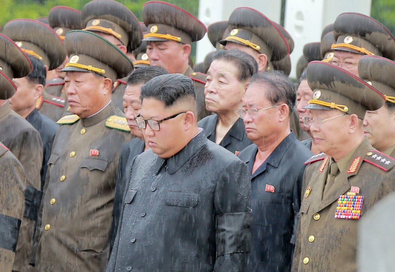 North Korea Faces an (Under) Population Bomb | The ...