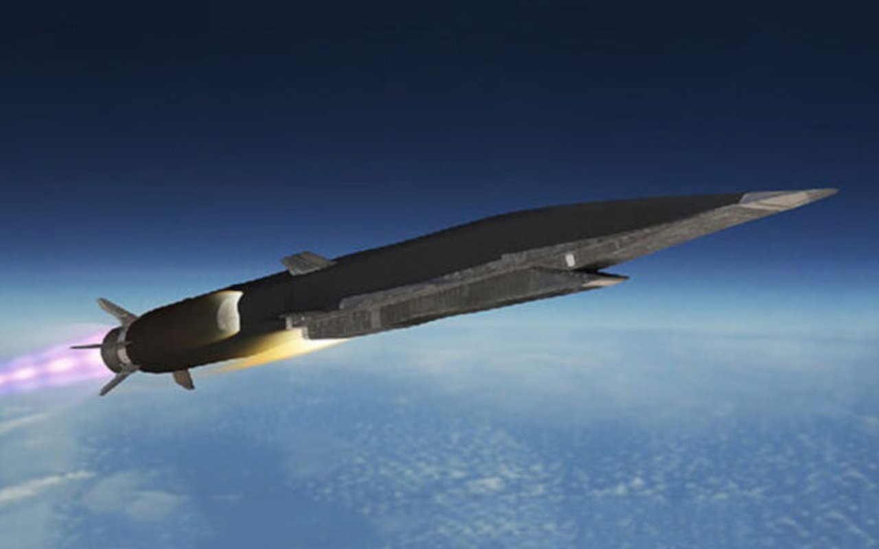 Tests on Russia's Tsirkon Hypersonic Missiles Will End This Year | The ...