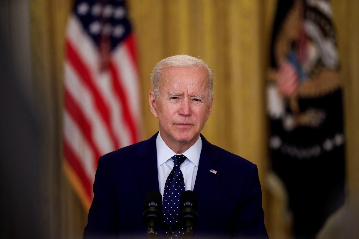 3,000,000,000,000 Joe Biden’s Stimulus Plans are Just Getting Started