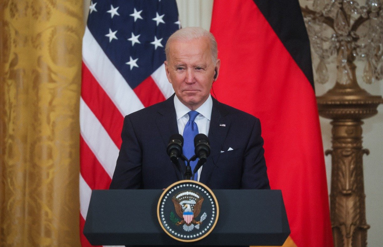 What Biden Gets Wrong About European Defense | The National Interest