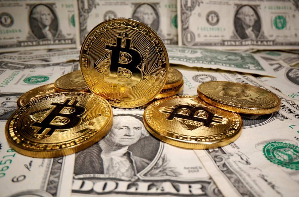 Crypto crash on margin how many bitcoins are created per day