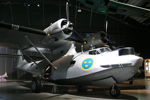 The Forgotten Role The PBY Catalina Played In World War II | The ...