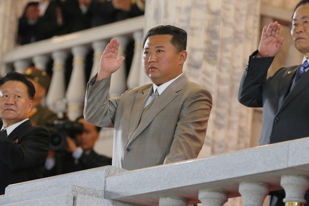 Man Sentenced For Money Laundering Scheme Involving North Korean Hackers The National Interest 