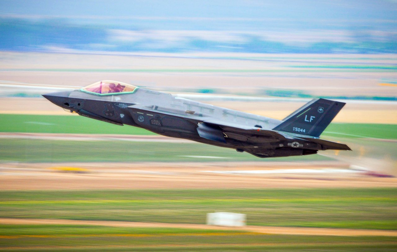 Is the F-35 Really Worth the $1,500,000,000,000 Price Tag? | The