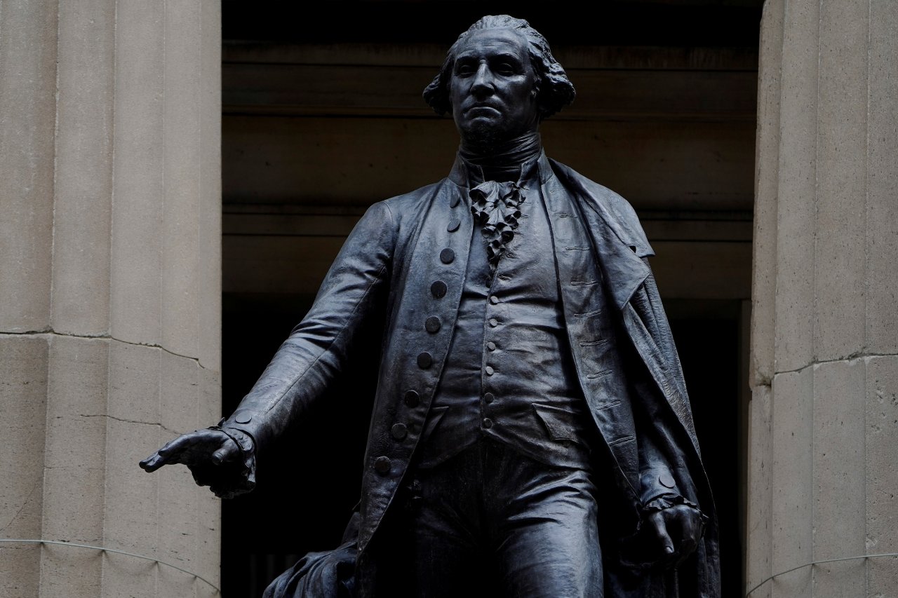 Why George Washington's Farewell Address Still Matters 