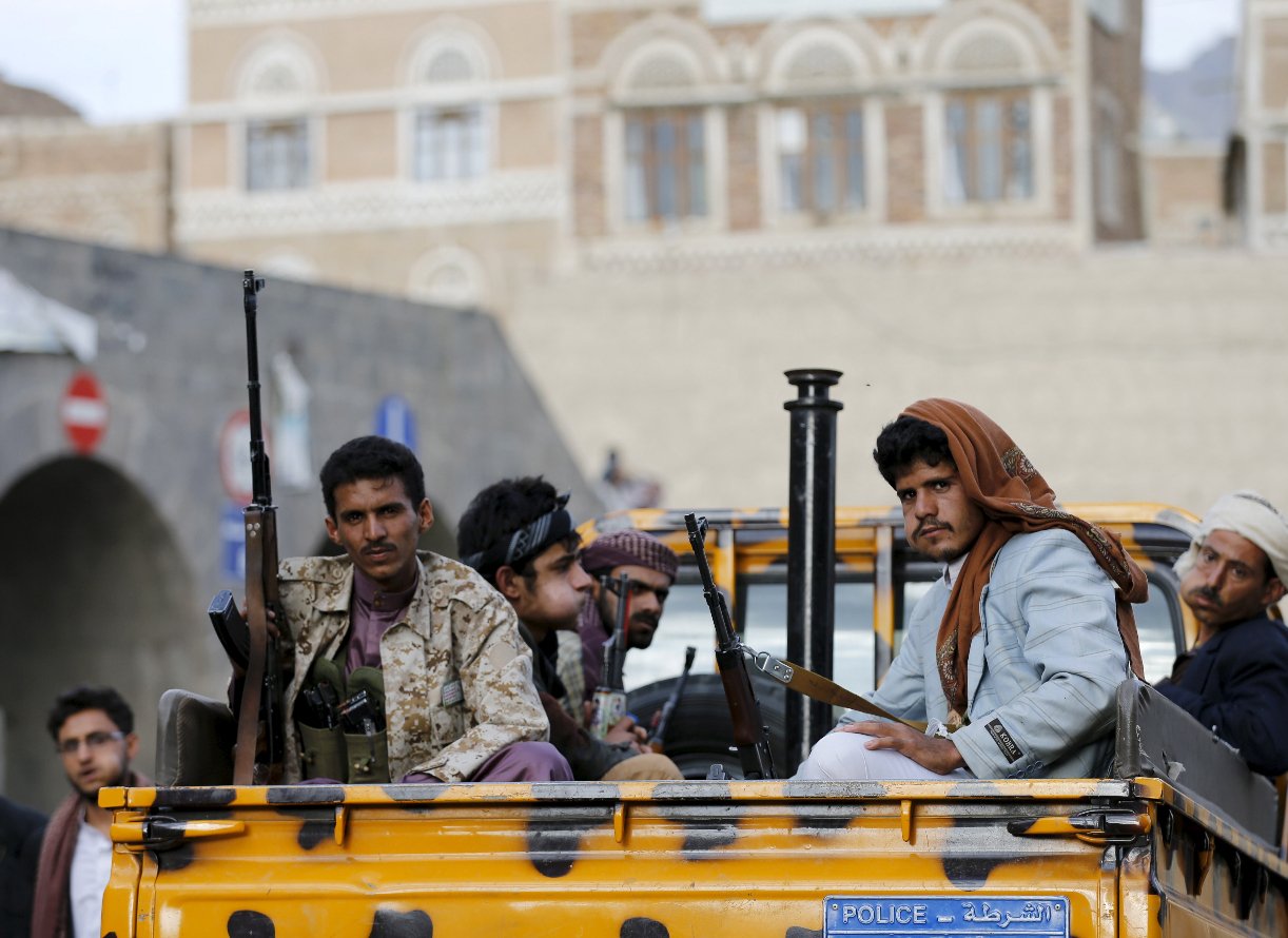 Yemen on Edge as Ceasefire Expires | The National Interest