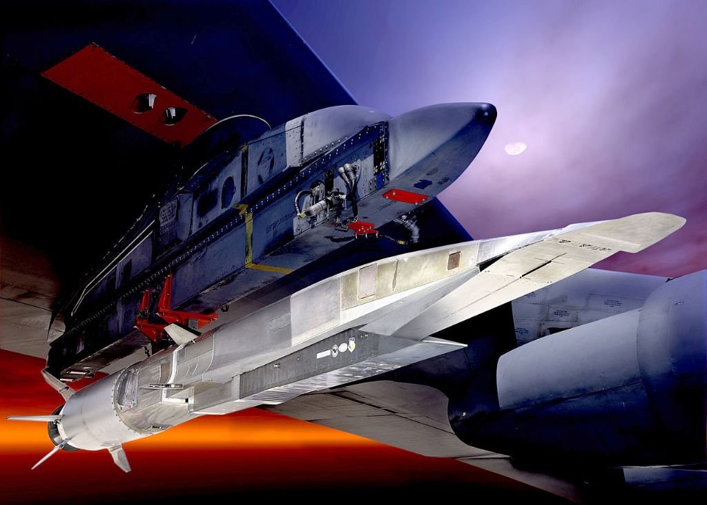 Hypersonic Weapons: The Most Hyped Weapon Ever? | The National Interest